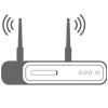 Conectividad Wireless